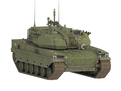 VT5 tank VT5 foreign trade version VT5 light tank Bangladesh tank 3d model