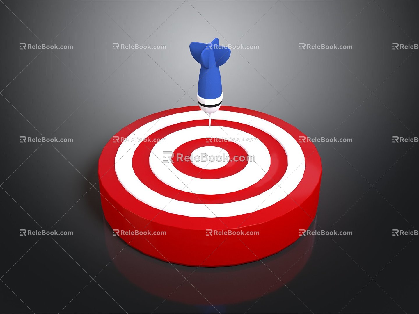 Arrow Target Arrow Target Wood Target Arena Archery Target Gun Target Shooting Military Military Items 3d model