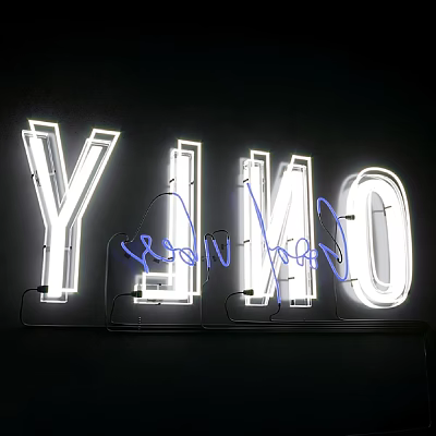 Light emitting lamp back light emitting lamp 3d model