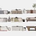 Comfortable Massage Beds Featuring Modern Ergonomic Design Soft Padding Stylish Covers And Matching Stools