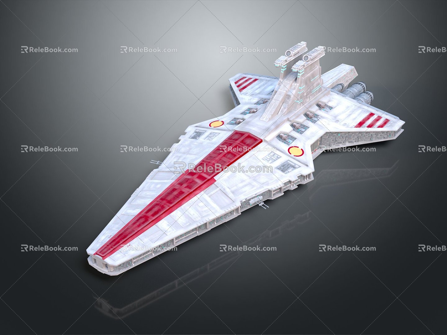 Modern Fighter Fighter Fighter Science Fiction Fighter Next Generation Fighter Science Fiction Fighter 3d model