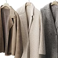 Stylish Winter Coats with Trendy Handbags and Leather Boots for Fashionable Outfits