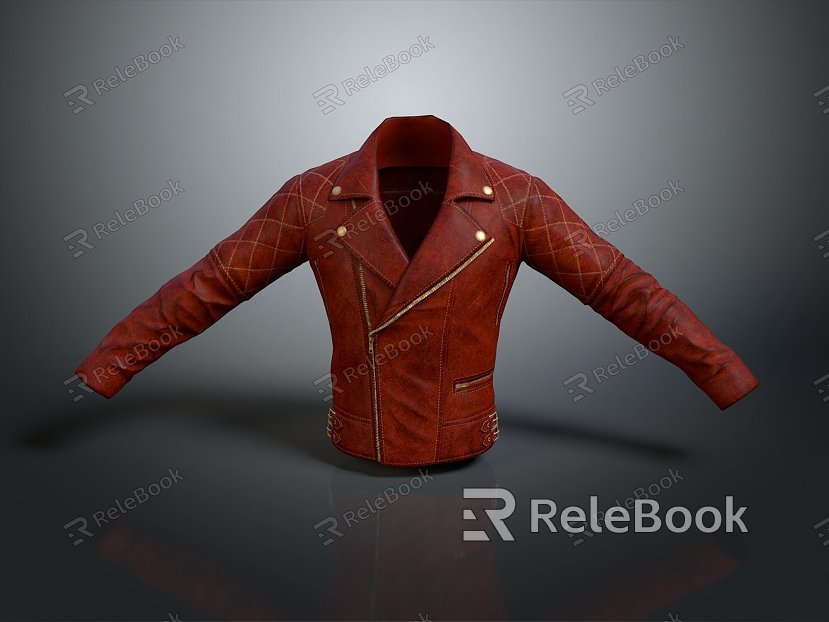 Jacket Leather Jacket Fashion Jacket Casual Jacket Windproof Jacket Windproof Jacket Denim Jacket Men Jacket model