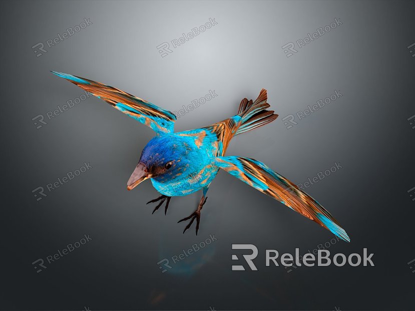 bird bird bird bird game animal cartoon animal animal realistic animal model