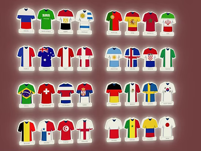 Modern Light Box Jersey Light Box 3d model Modern Light Box Jersey Light Box 3d model