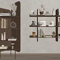 Shelf 3d model