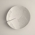 Wall decoration pendant 3d model