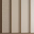 Contemporary Wall Panels In Different Beige And Brown Shades With Subtle Textures For Home Decor