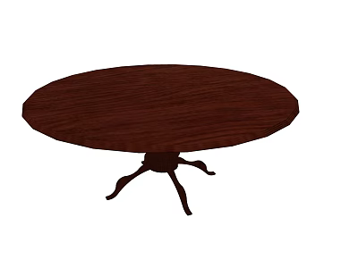 Modern coffee table furniture 3d model Modern coffee table furniture 3d model