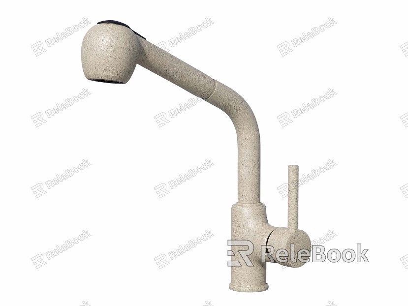 Modern faucet cream faucet countertop faucet draw faucet model