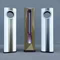 Modern Tower Air Cooler Fans With Three Stylish Designs And Sleek Color Options