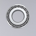 bearing rolling bearing roller 3d model