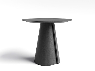 Table 3d model