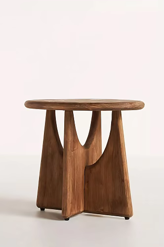 Modern table ta 3d model