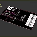 3G 4G SIM Card For Electronic Devices With Mobile Network Support