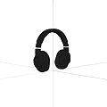 Wireless Over Ear Headphones With High Definition Audio And Comfortable Fit Design