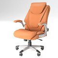 Office Chair Manager Chair 3D 3d model