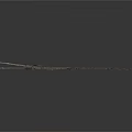 Crescent Shaped Structure Composed Of Small Gray Cubes On Dark Gray Background