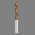 High Quality Twist Drill Bit For Metal Drilling With Spiral Flute And Steel Shank