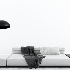 Multiplayer Sofa 3d model