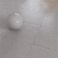 Different Colored Tile Components For Interior Wall Design With Spherical Decorations