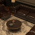 Bellolife Fitness Club Lounge With Wooden Walls Chandelier Seating And Floor Lines