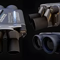 High Quality JRC 14x40 Commercial Binoculars For Professional Business Observation Equipment