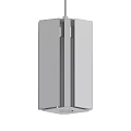 Modern Chandelier Beryl lampatron 3d model