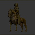 Knight Hero Ancient Warrior Paladin Ancient Knight Ancient Warrior Ancient Hero Ancient Warrior Ancient Warrior 3d model