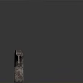 Rusty Metal Industrial Equipment Spoked Gear And Ring Gear Machinery Parts