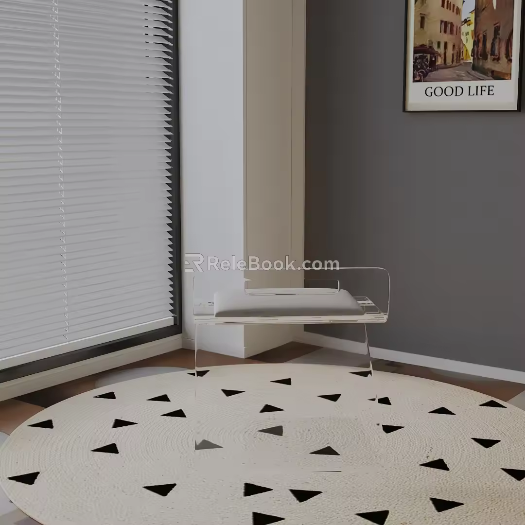Side 3d model