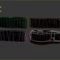 Four Electronic Keyboards With Various Designs For Gaming And Daily Use
