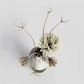 Modern Vase 3d model