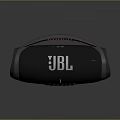 JBL Portable Wireless Bluetooth Speaker With Handle And Modern Sleek Design