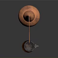 Traditional Copper Household Distillation Still With Classic Design And Sturdy Support Structure
