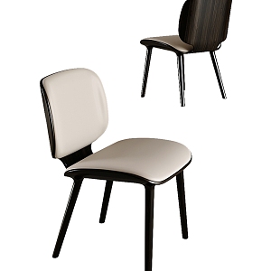 Dining Chair 3d model