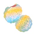 Mid-Autumn Festival Mooncake Mid-Autumn Festival Mooncake Cute Mooncake Acid Mooncake 3d model