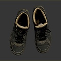 Hiking Boots Hiking Boots Hiking Shoes Travel Shoes Climbing Shoes sneaker Running Shoes Outdoor Shoes 3d model