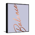 Hangry Word Definition With Pronunciation Modern Wall Art Design