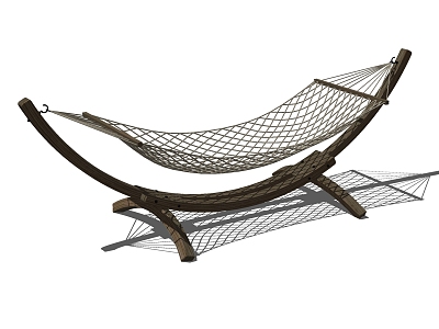 Modern Hammock Swing Bed Hammock model