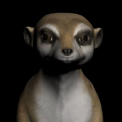 Innovative Science Exhibition Hall Featuring Advanced Tech Displays And Interactive Exhibits 3d model