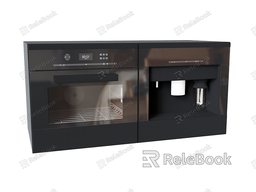 Coffee maker Oven Oven model