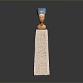 Columns Stone Columns Stone Columns Old Columns Roman Columns Roman Columns Classical Columns Greek Columns 3d model