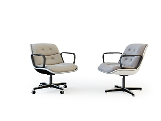 Office Chair 3d model