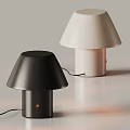 Table Lamp Simple Table Lamp Nightlight Household Table Lamp 3d model