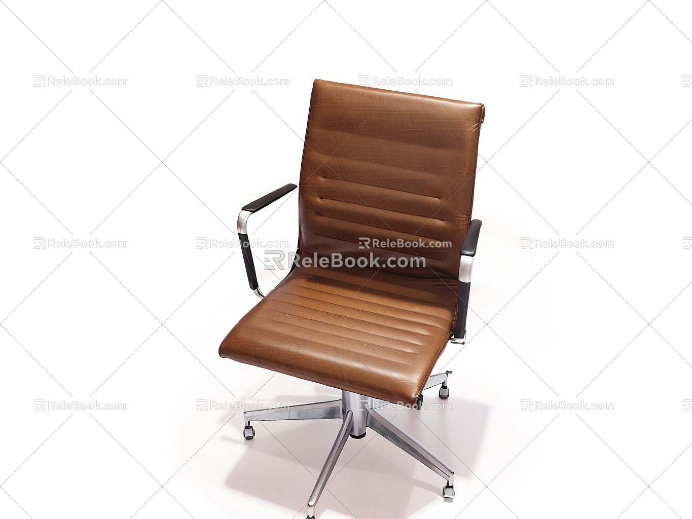 Office Chair 3d model