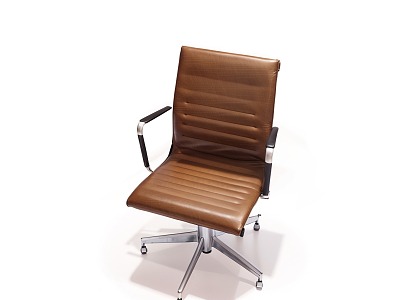 Office Chair 3d model