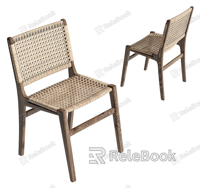 Wind single chair model