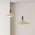 Pendant lamp 3d model