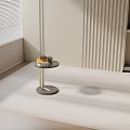 Modern Side 3d model